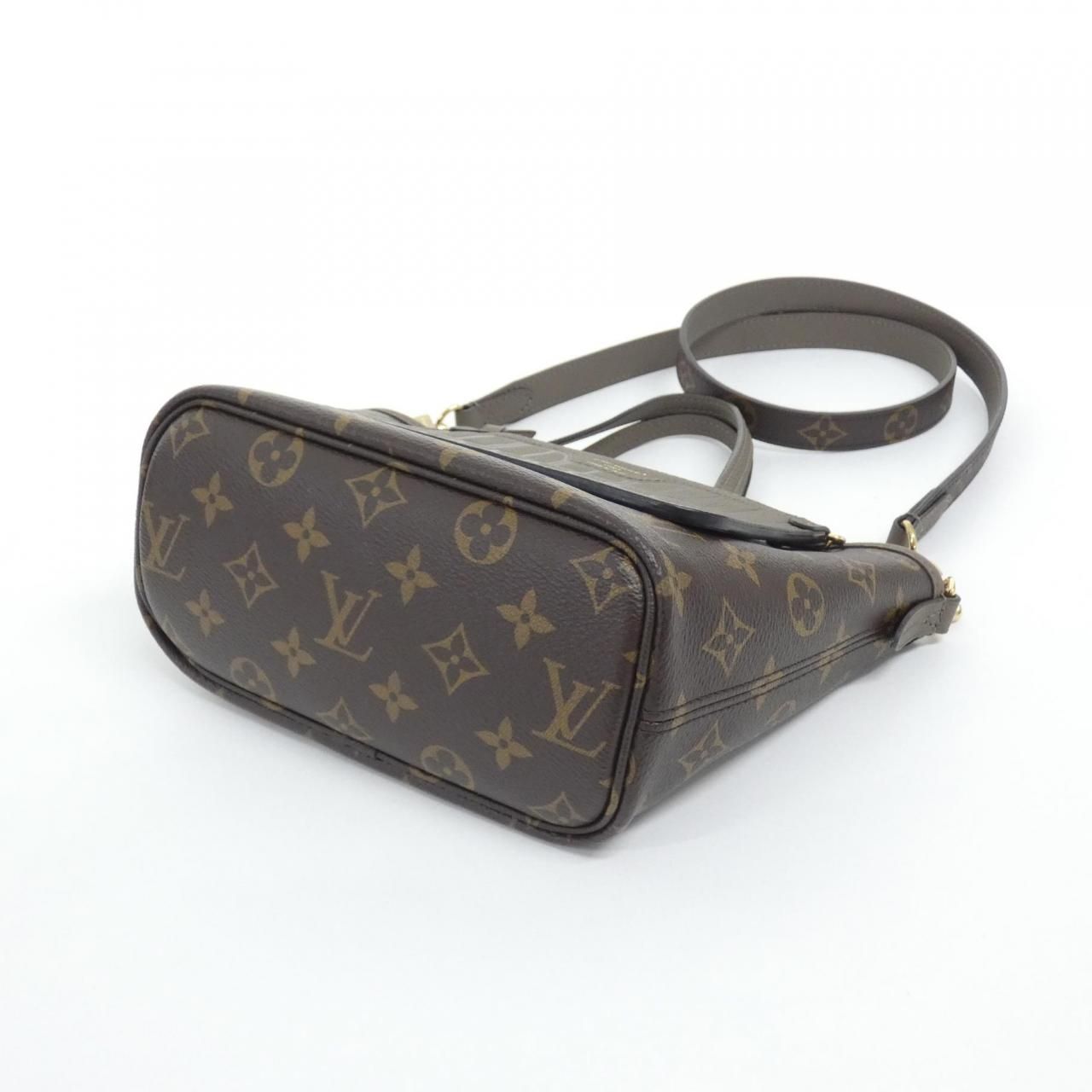Louis Vuitton Monogram Neverfull Inside Out BB — view 2