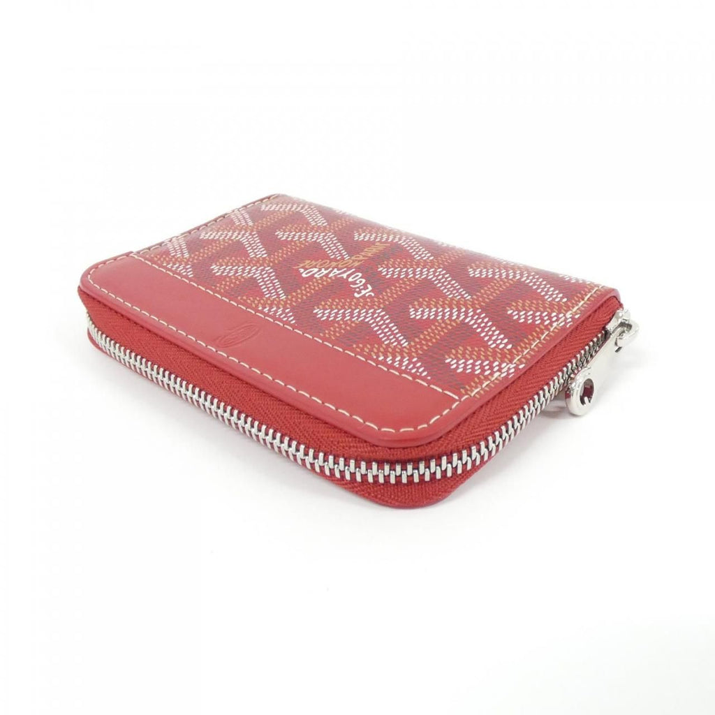Goyard Martinon Mini Coin Case — view 3