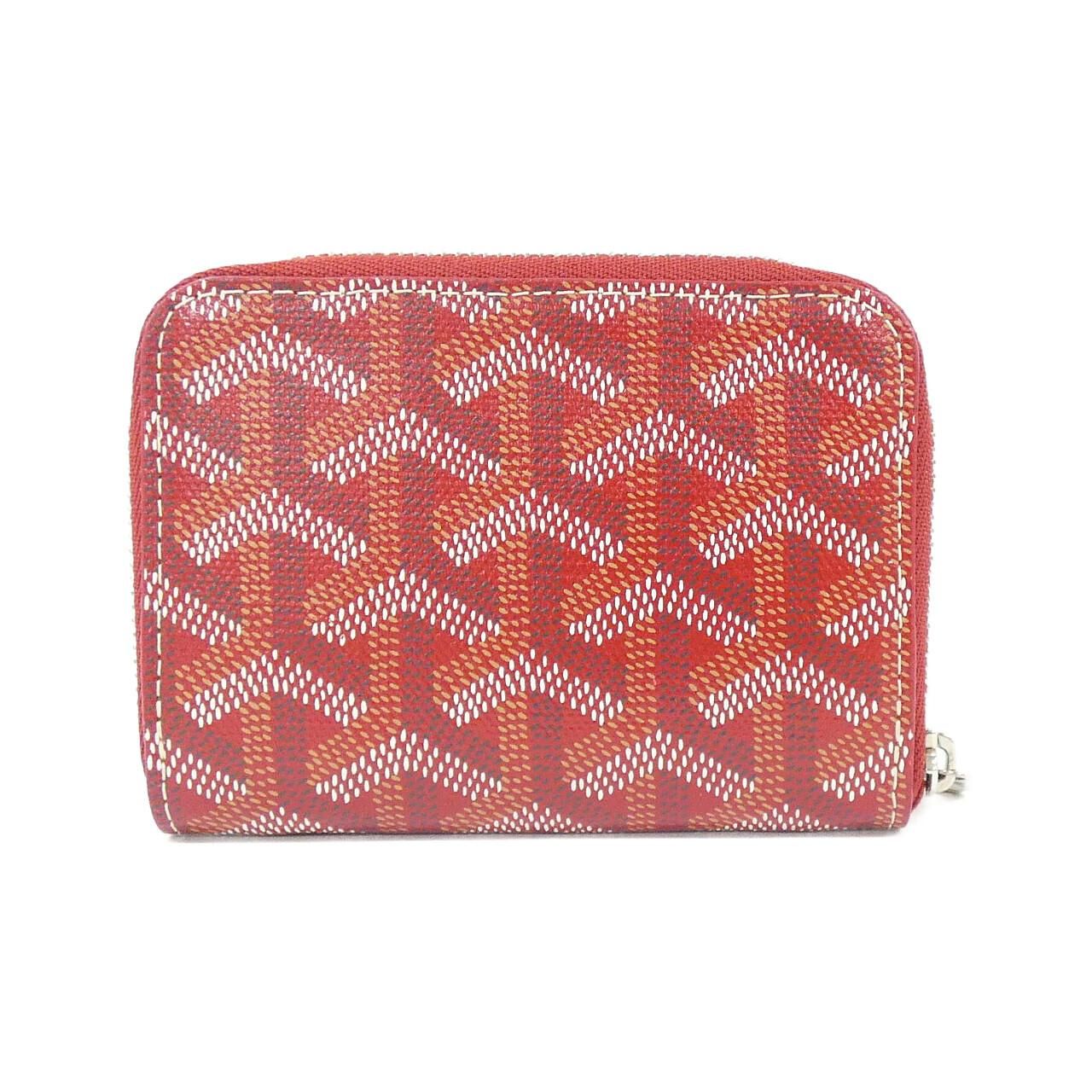 Goyard Martinon Mini Coin Case — view 2