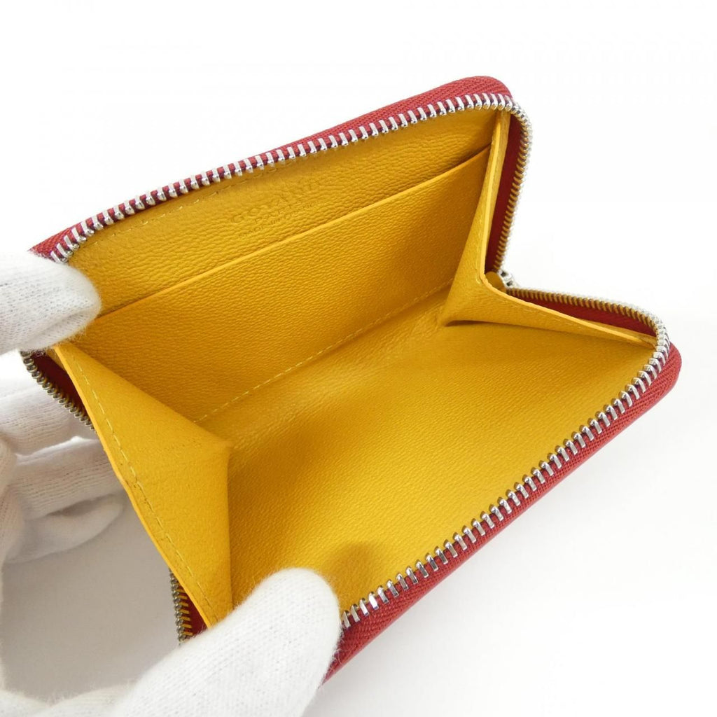 Goyard Martinon Mini Coin Case — view 4