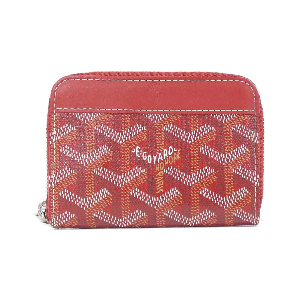 Goyard Martinon Mini Coin Case
