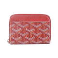 Goyard Martinon Mini Coin Case