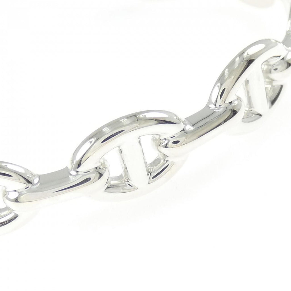 Hermes Chaine D'ancre Bangle Bracelet — view 2