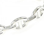 Hermes Chaine D'ancre Bangle Bracelet — view 2