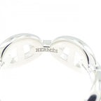Hermes Chaine D'ancre Ring