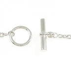 Hermes Farandole Necklace Multicolor — view 4