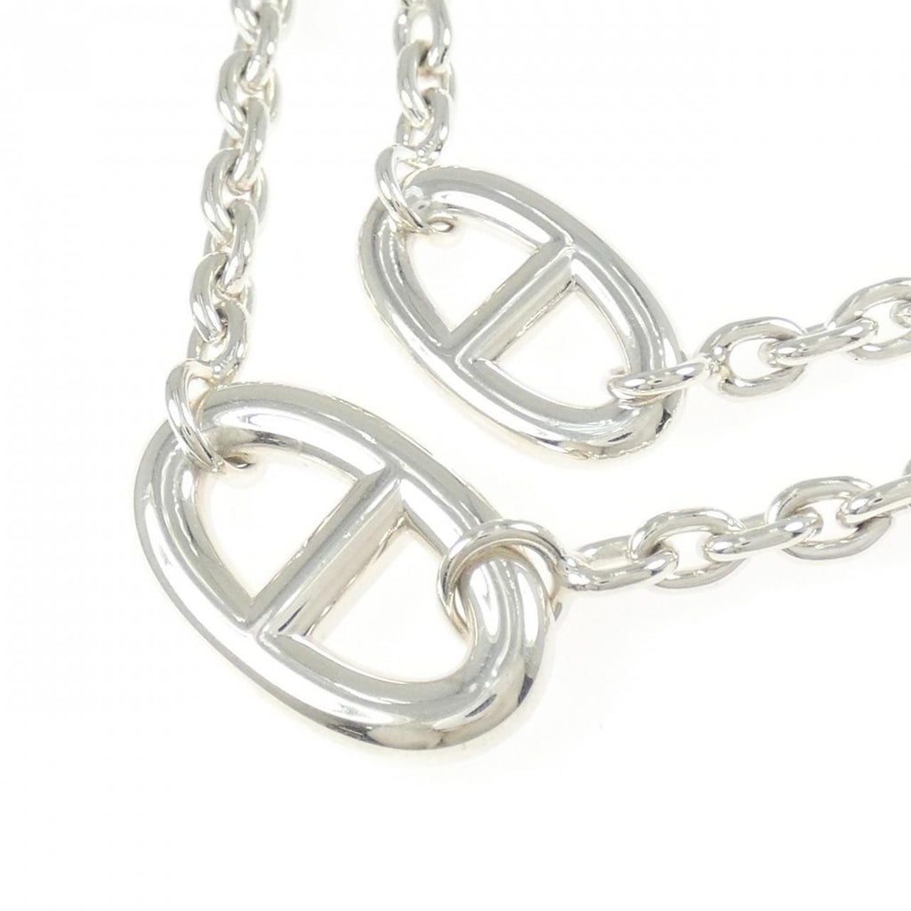 Hermes Farandole Necklace Multicolor — view 3