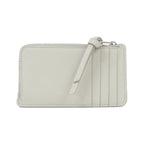Loewe Coin Case Coin Purse Gray — view 2