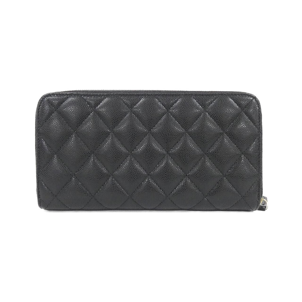 Chanel Wallet Black — view 2