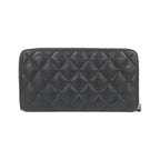 Chanel Wallet Black — view 2