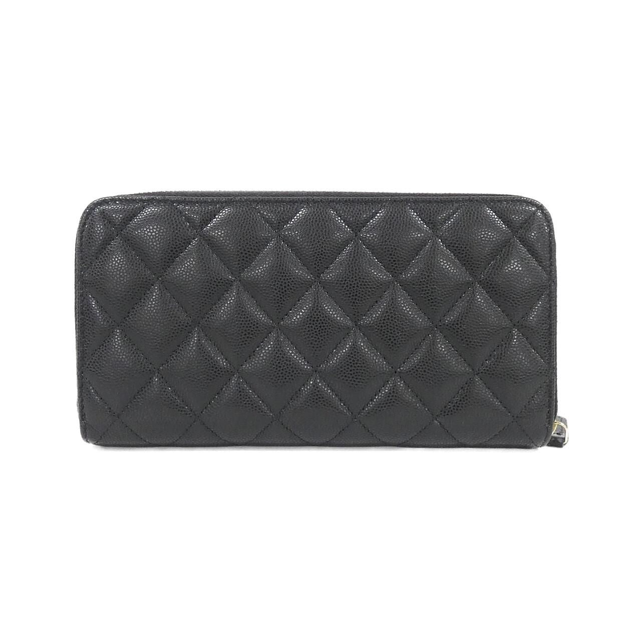 Chanel Wallet Black — view 2