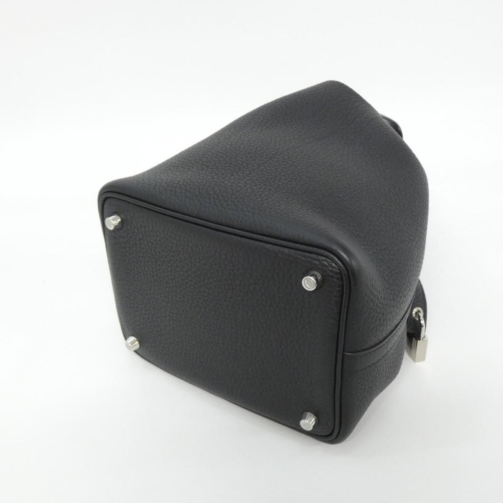 Hermes Picotin Lock Touch PM — view 2
