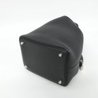 Hermes Picotin Lock Touch PM — view 2