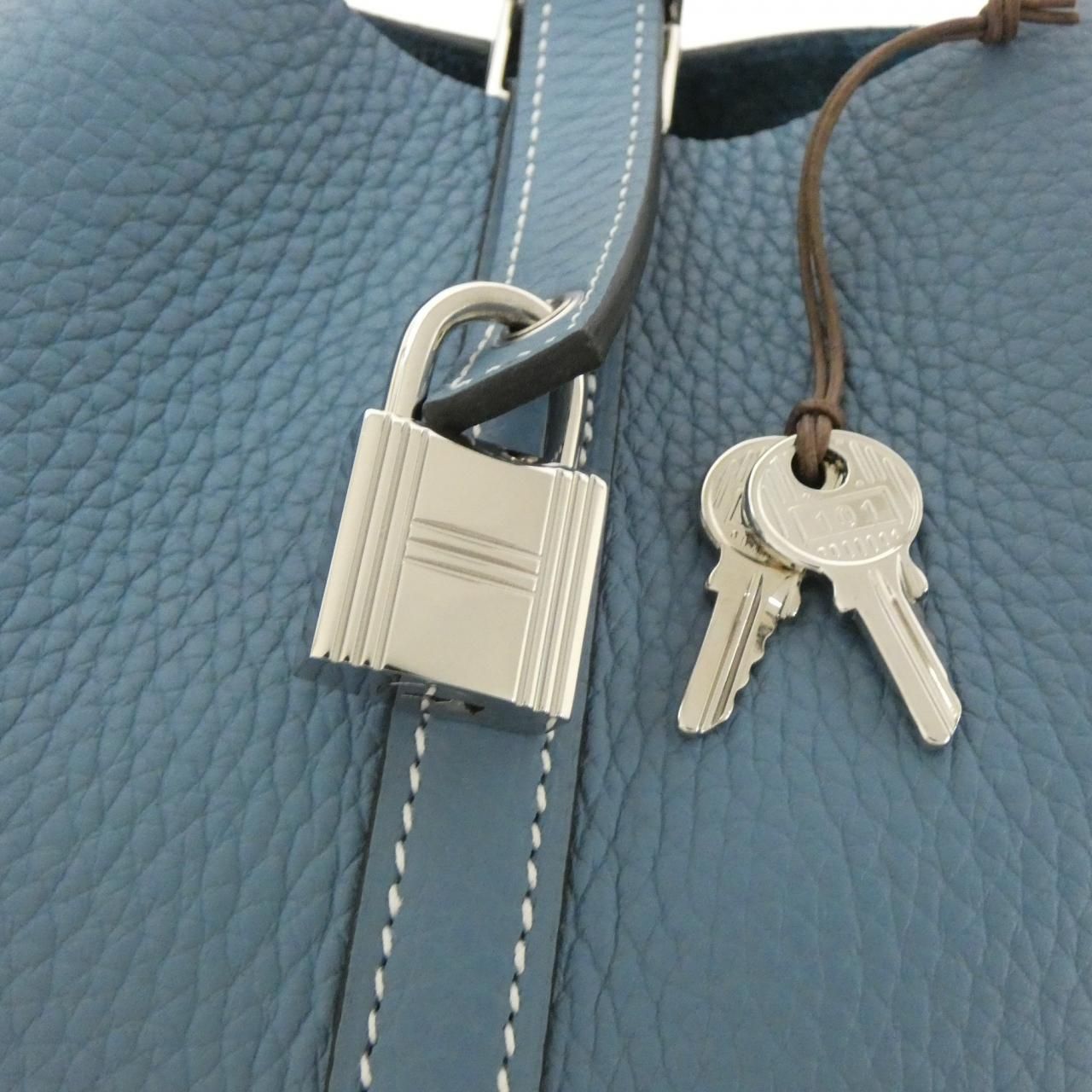 Hermes Picotin PM — view 3
