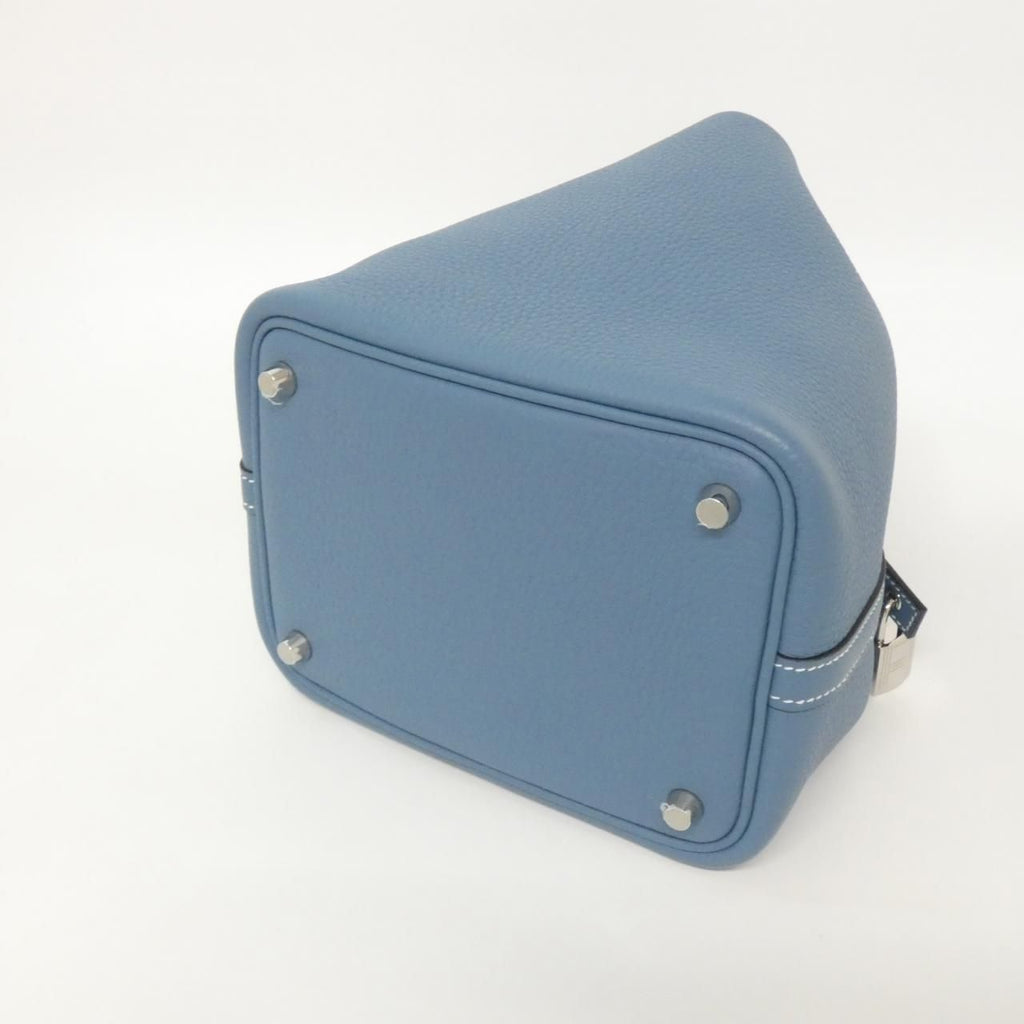 Hermes Picotin PM — view 2