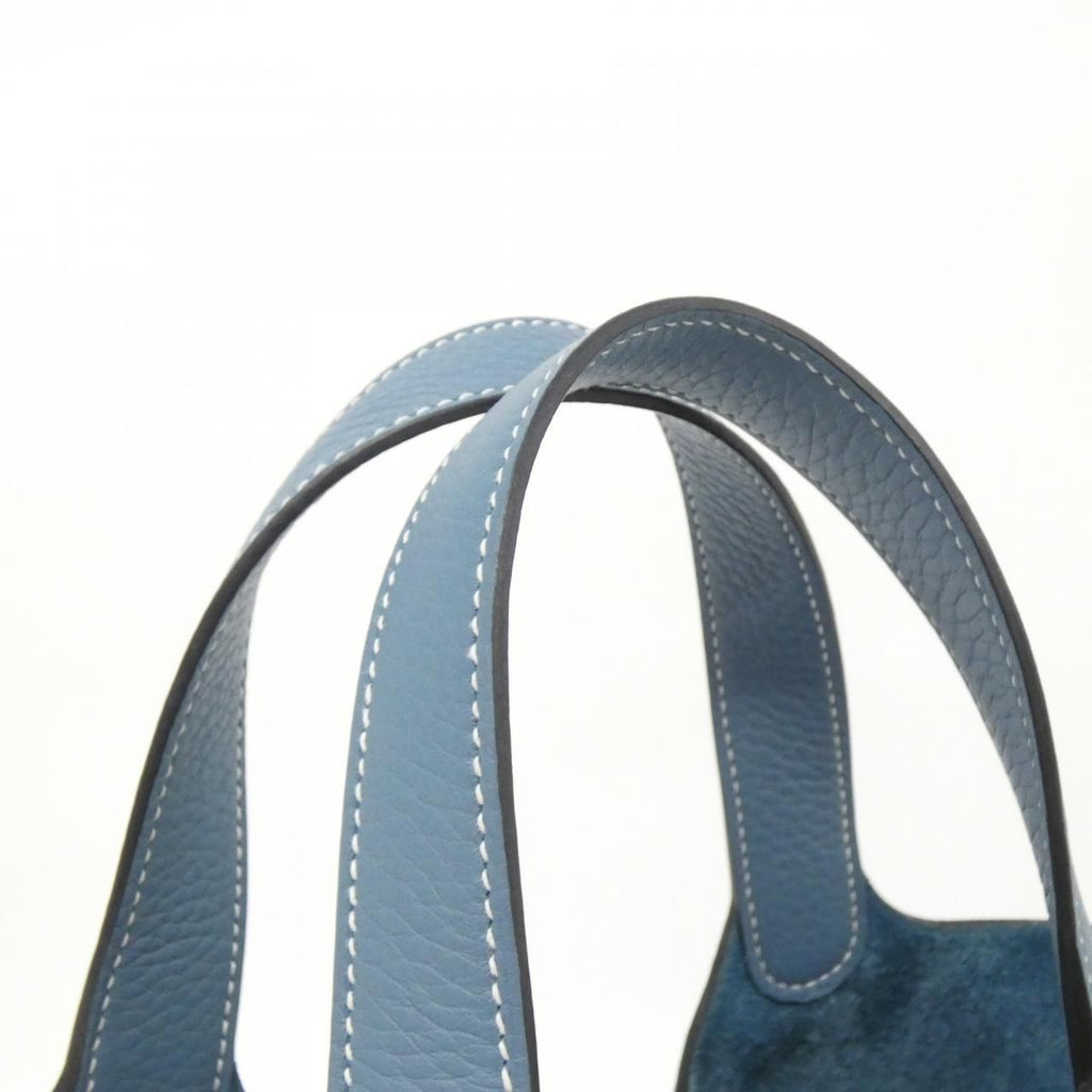 Hermes Picotin PM — view 4
