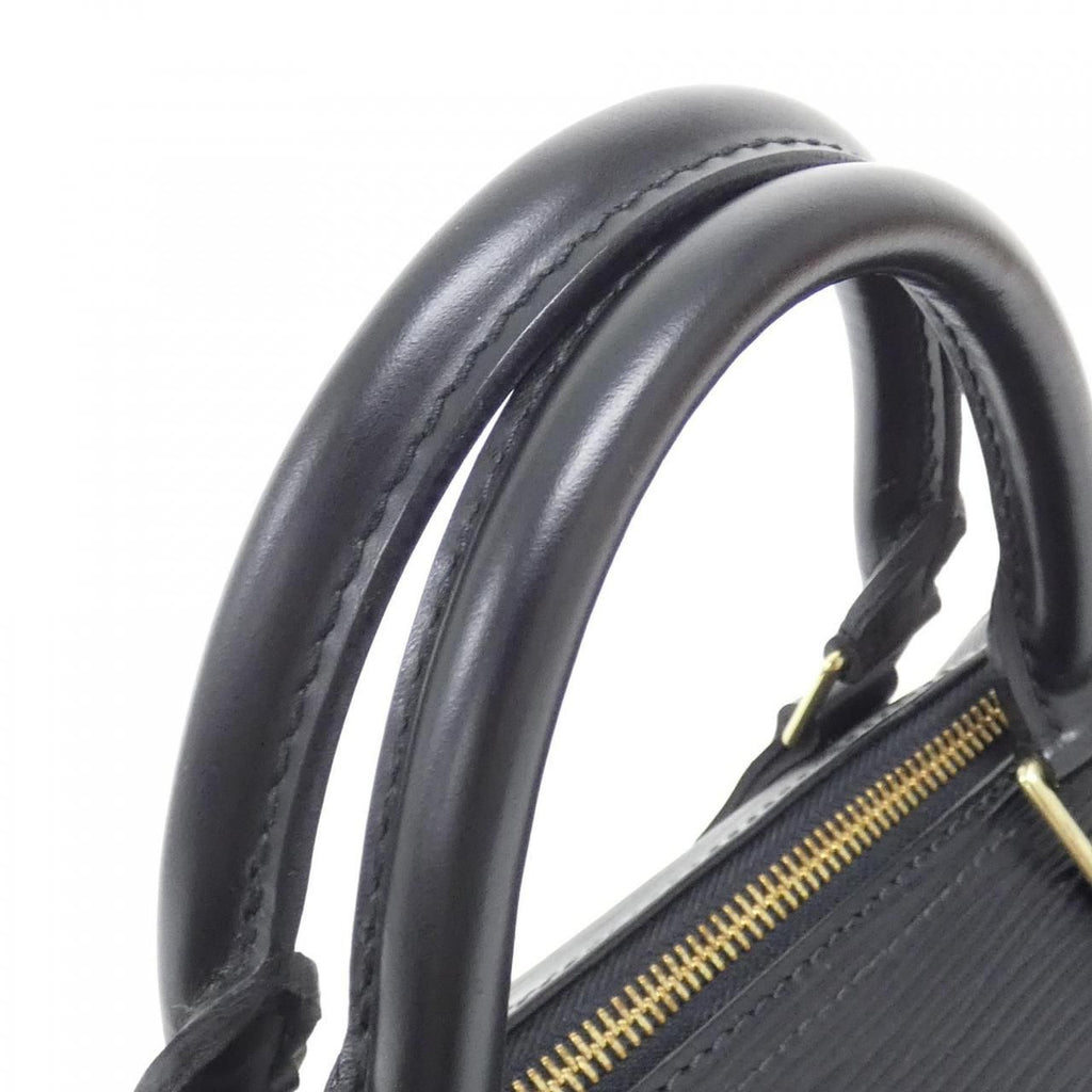 Louis Vuitton Vintage Epi Speedy 30 cm Boston — view 9