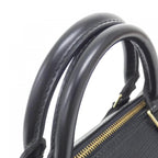 Louis Vuitton Vintage Epi Speedy 30 cm Boston — view 9