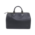Louis Vuitton Vintage Epi Speedy 30 cm Boston