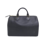 Louis Vuitton Vintage Epi Speedy 30 cm Boston