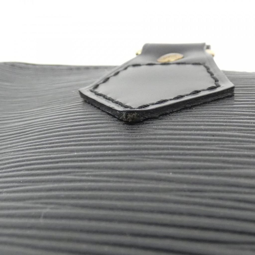 Louis Vuitton Vintage Epi Speedy 30 cm Boston — view 6