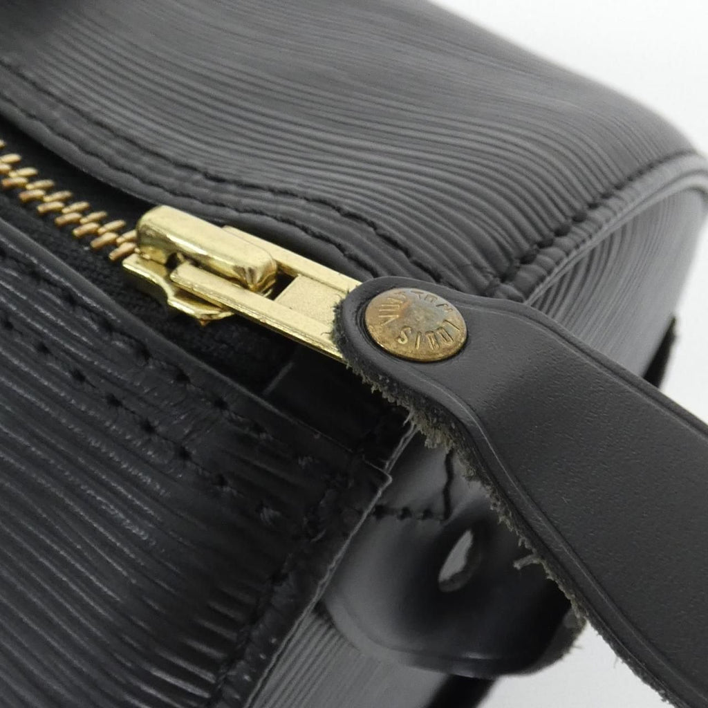Louis Vuitton Vintage Epi Speedy 30 cm Boston — view 7