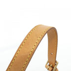 Louis Vuitton Vintage Monogram Pochette Croissant Shoulder — view 7