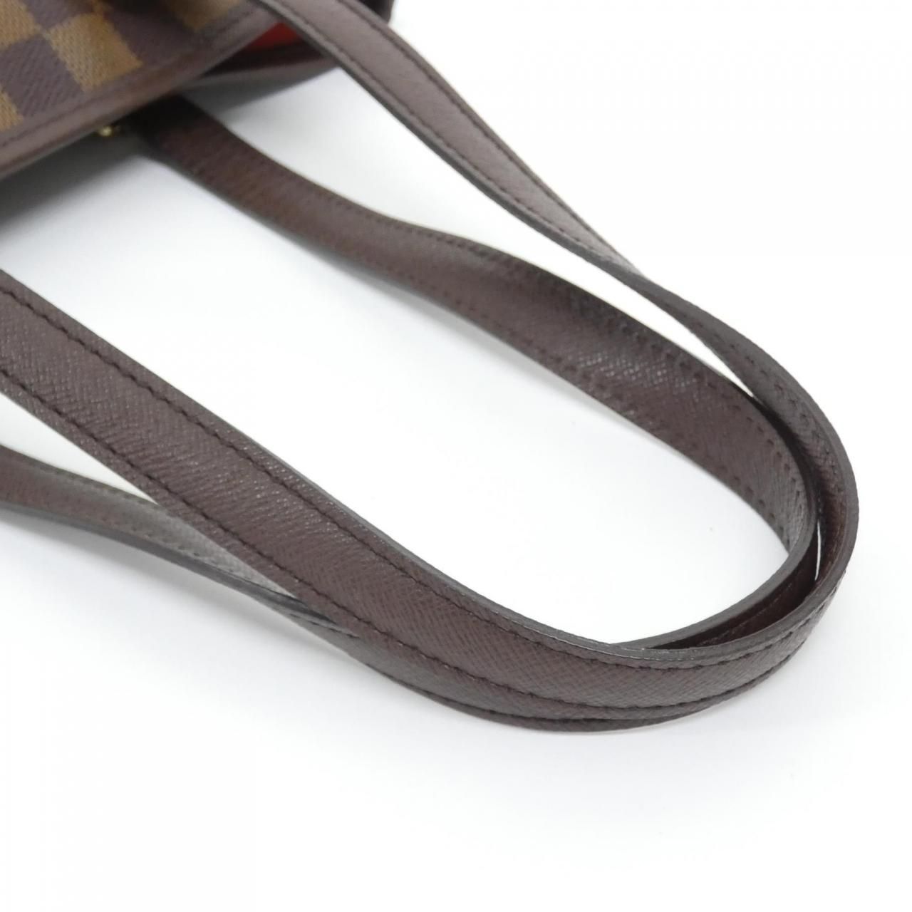 Louis Vuitton Vintage Damier Marais Shoulder — view 5