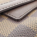 Louis Vuitton Vintage Damier Marais Shoulder — view 3