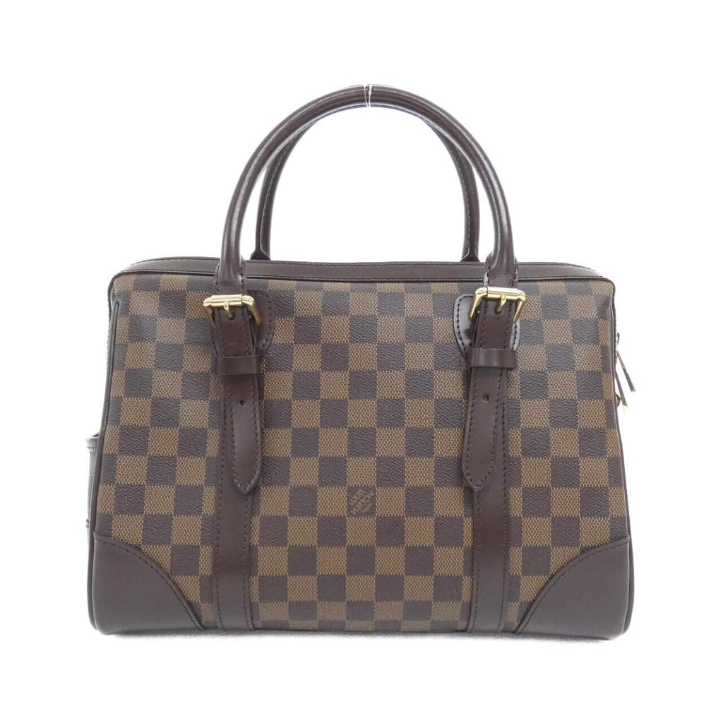 Louis Vuitton Vintage Damier Bar Cles Lee — view 2