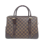 Louis Vuitton Vintage Damier Bar Cles Lee — view 2