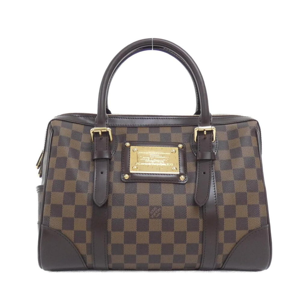 Louis Vuitton Vintage Damier Bar Cles Lee