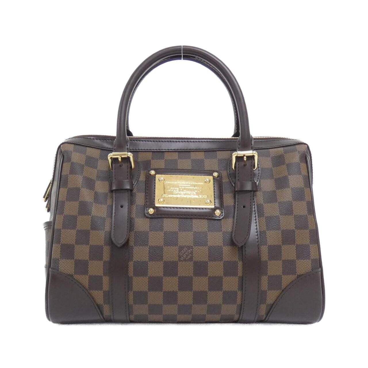Louis Vuitton Vintage Damier Bar Cles Lee