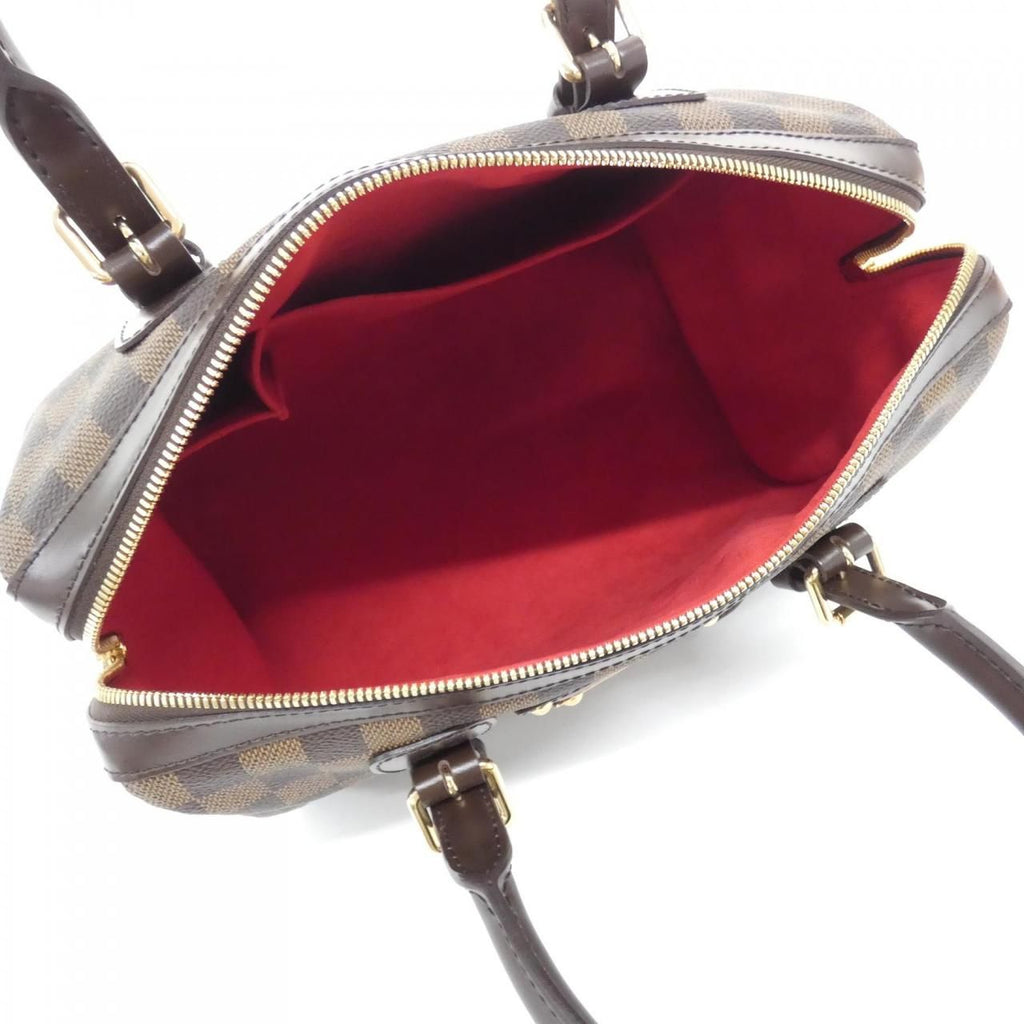 Louis Vuitton Vintage Damier Bar Cles Lee — view 6