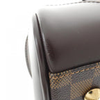 Louis Vuitton Vintage Damier Bar Cles Lee — view 3
