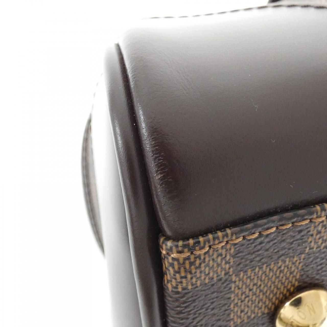 Louis Vuitton Vintage Damier Bar Cles Lee — view 3
