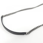 Chanel Boy Line Chain Wallet Shoulder — view 4