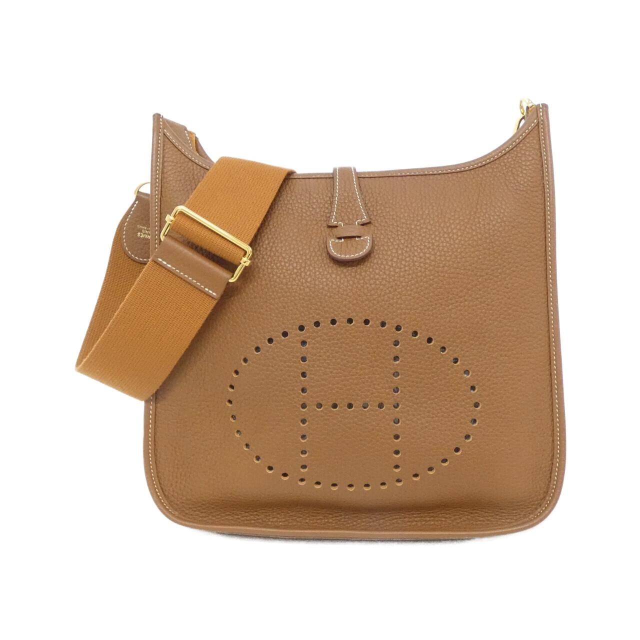 Hermes Evelyne 3 PM Shoulder