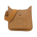 Hermes Evelyne 3 PM Shoulder