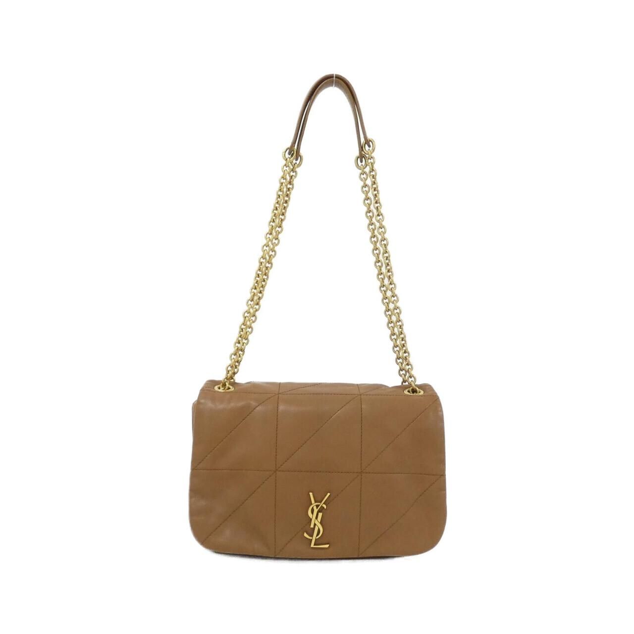 Saint Laurent Jamie Shoulder
