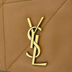 Saint Laurent Jamie Shoulder — view 4