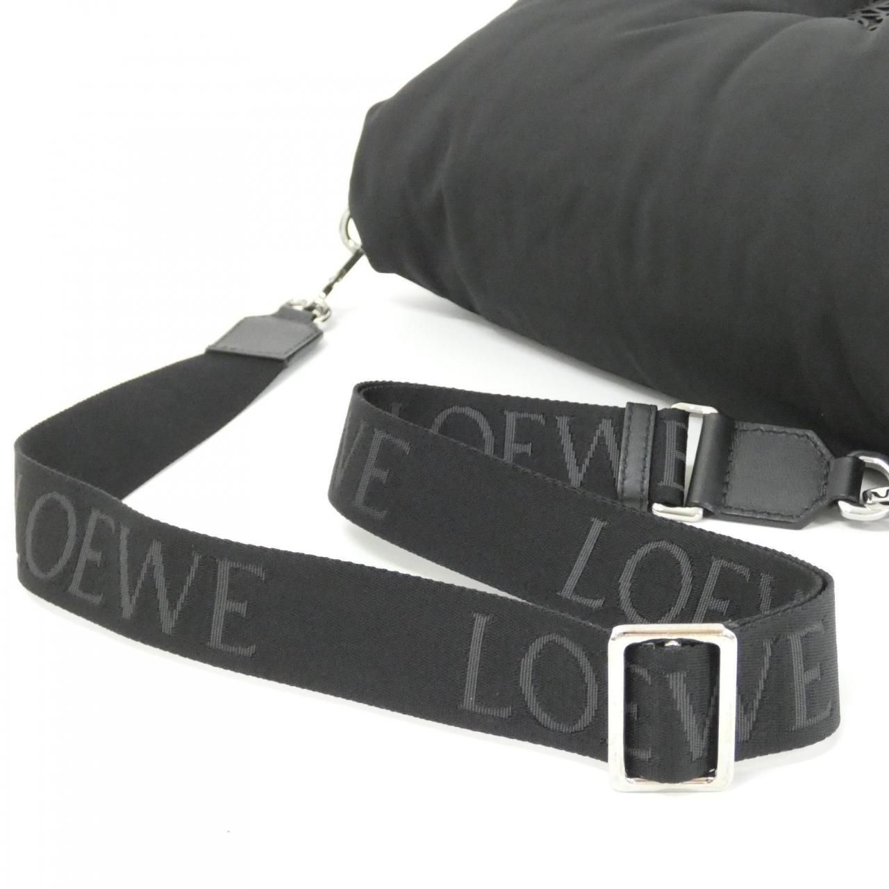 Loewe Goya Puffa Shoulder — view 8