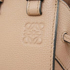 Loewe Hammock Drawstring Mini Shoulder — view 4