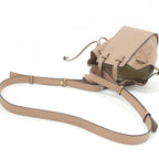 Loewe Hammock Drawstring Mini Shoulder — view 9
