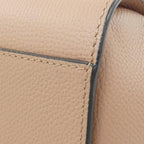 Loewe Hammock Drawstring Mini Shoulder — view 3