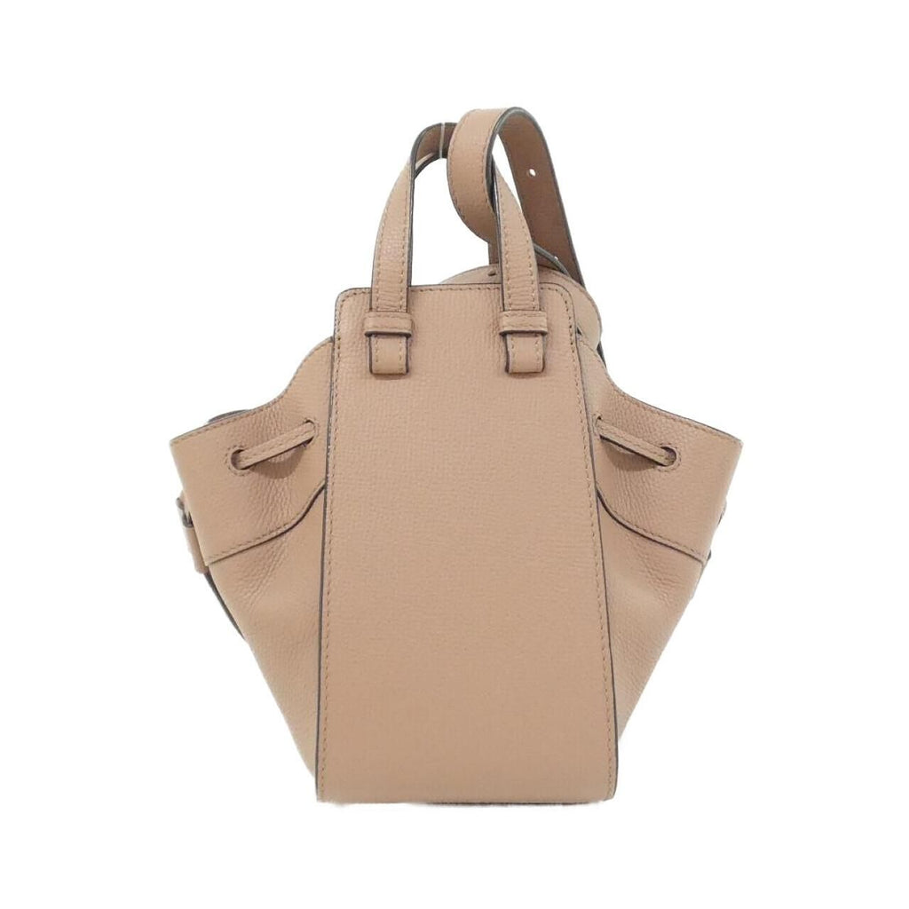 Loewe Hammock Drawstring Mini Shoulder — view 2