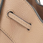 Loewe Hammock Drawstring Mini Shoulder — view 5