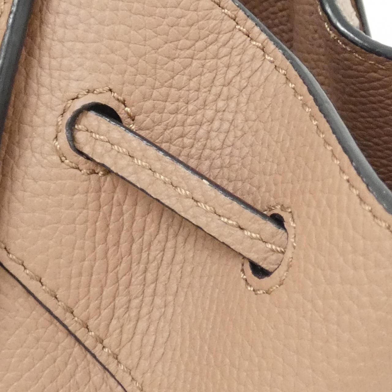 Loewe Hammock Drawstring Mini Shoulder — view 5