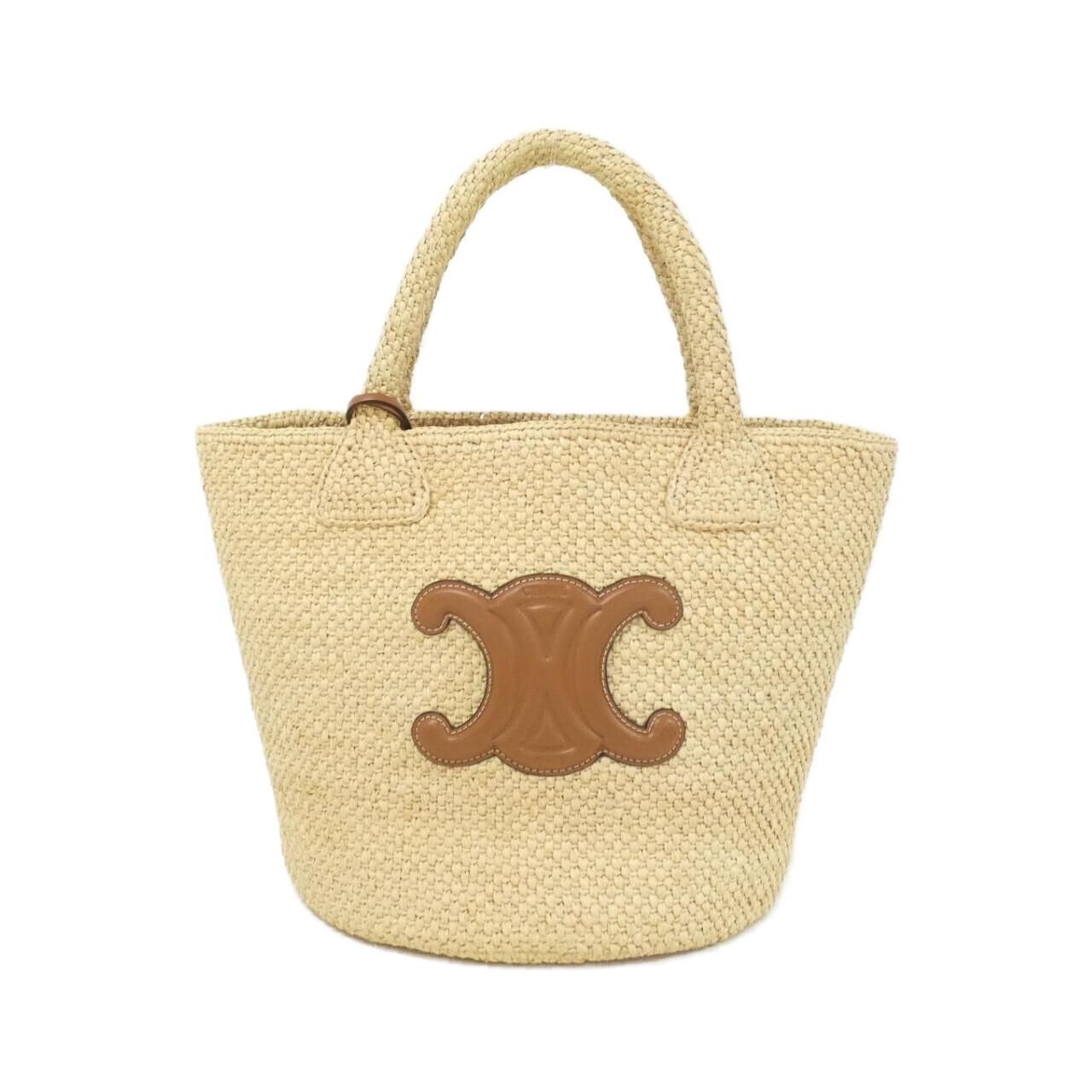 Celine Supple Classic Pannier
