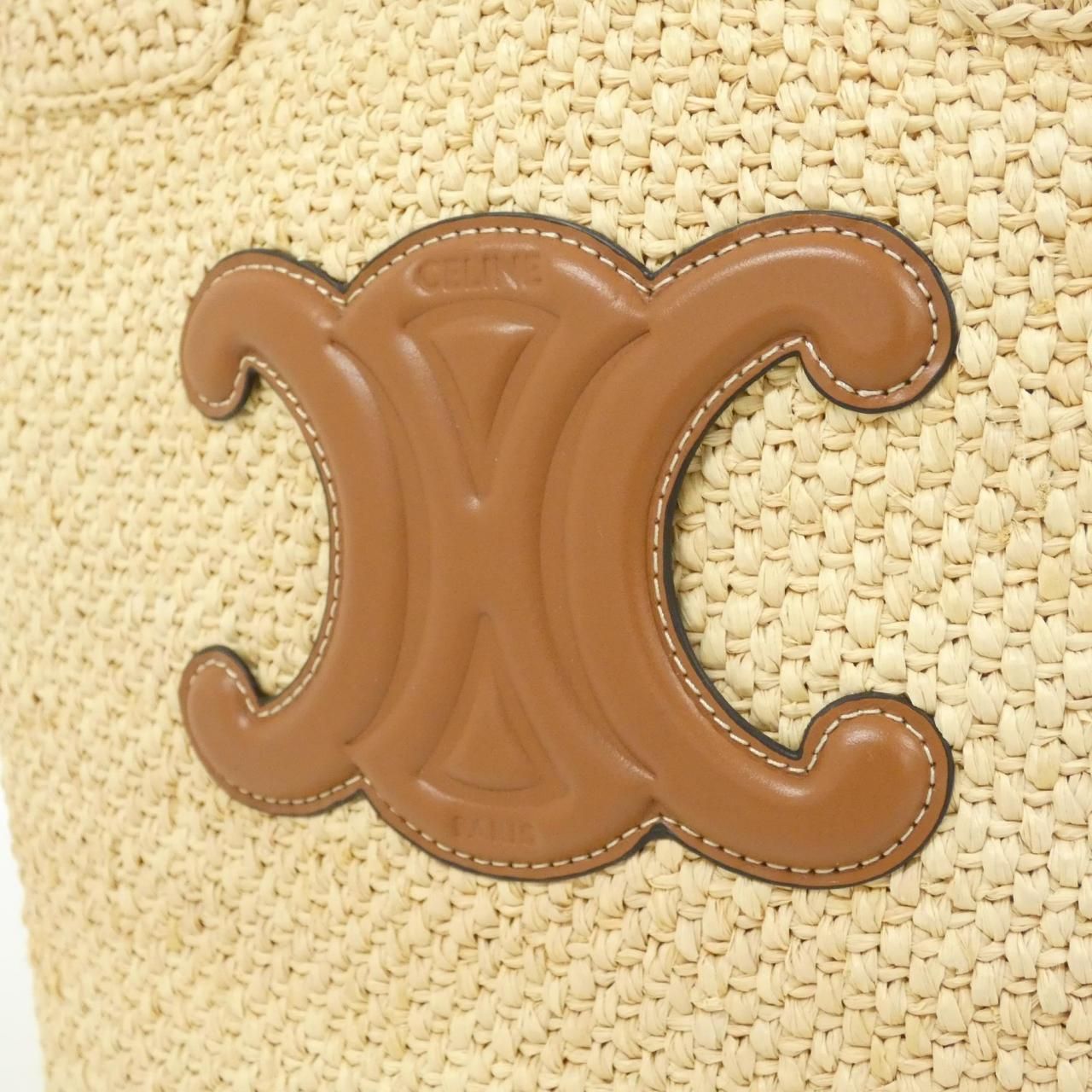 Celine Supple Classic Pannier — view 4